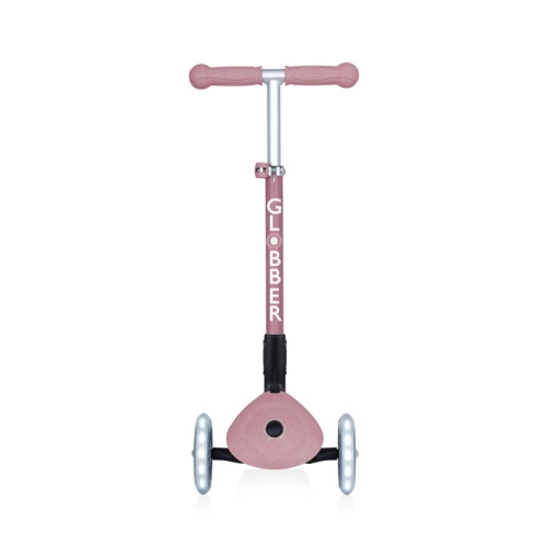 Детска тротинетка с 3 колела Junior Foldable Lights Ecologic PAT64603