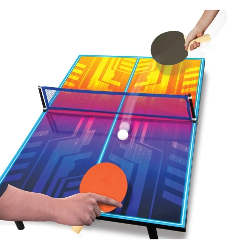 Детски комплект Тенис на маса с хилки и топче Ping Pong PAT64622
