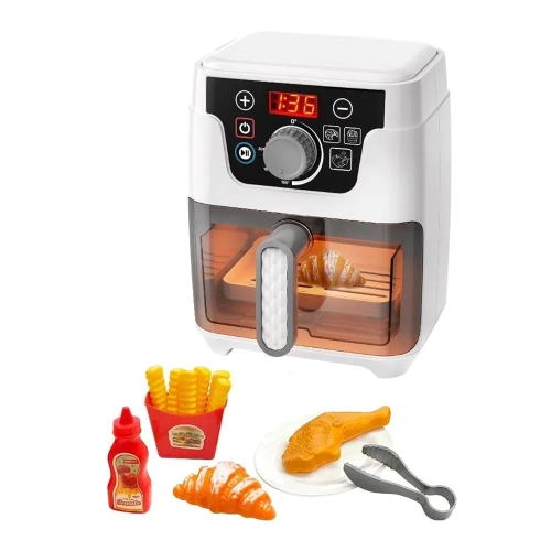 Детска играчка Уред за Готвене Air Fryer PAT64691