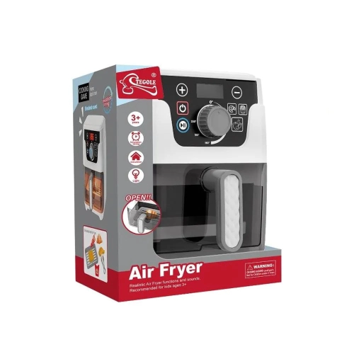 Детска играчка Уред за Готвене Air Fryer PAT64691