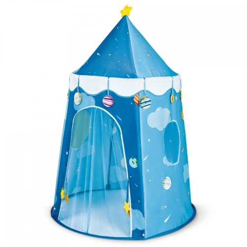 Детска палатка за игра Звездна нощ 100 x 150 x 100 см PAT65013