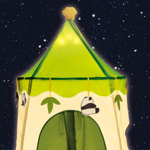 Детска палатка за игра Панда 100 x 150 x 100 сm PAT65015