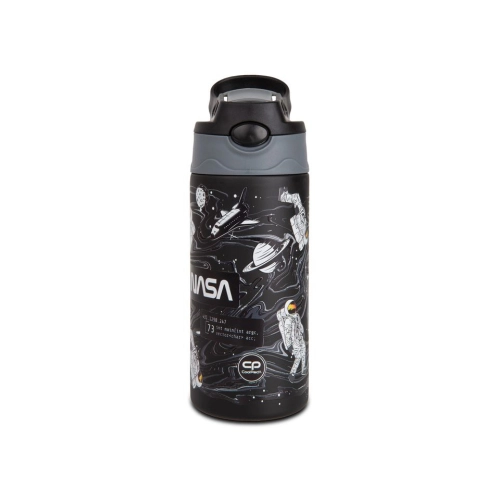 Практична детска термо бутилка Bono Astronaut 350 ml  PAT65037