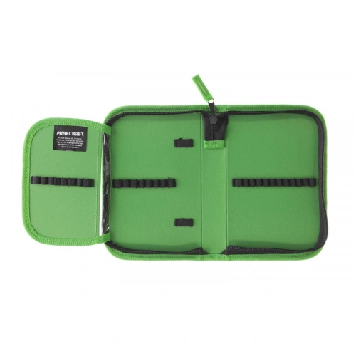 Детски празен единичен несесер Minecraft Време за копаене PAT65070