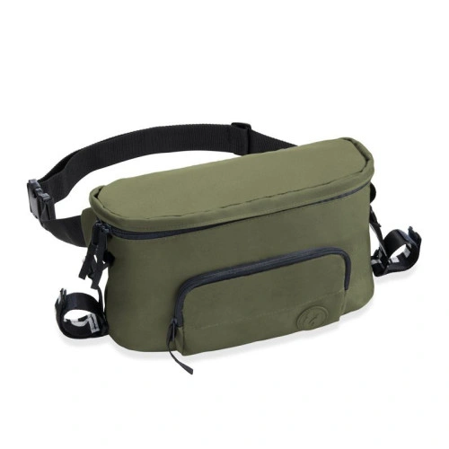Органайзер за бебешка количка 2в1 Pushchair Hip Bag Olive PAT65133 Органайзер за бебешка количка 2в1 Pushchair Hip Bag Olive PAT65133