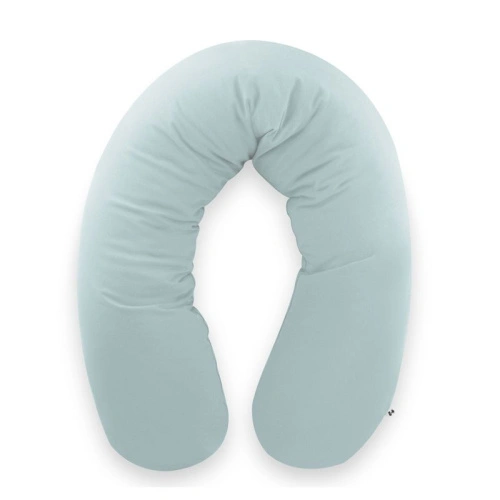 Възглавница за кърмене на бебе 140см Nurse N Care Eukalyptus PAT65140