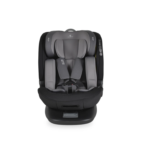 Детски стол за кола GTS 40-150см Charcoal-gray PAT65221 Детски стол за кола GTS 40-150см Charcoal-gray PAT65221