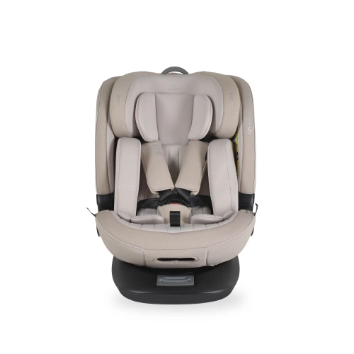 Детски стол за кола GTS 40-150см Sandstone PAT65222 Детски стол за кола GTS 40-150см Sandstone PAT65222
