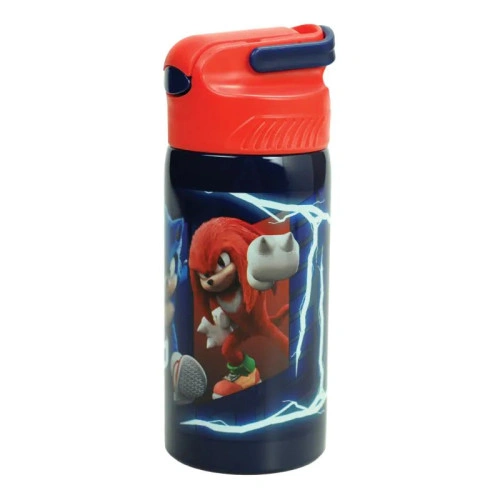 Детска бутилка 500 ml от неръждаема стомана Sonic 3 PAT65283