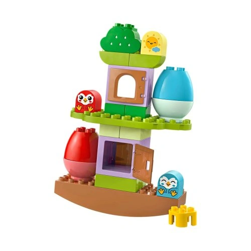 Детски комплект за игра Duplo Дърво за баланс и подреждане PAT65332