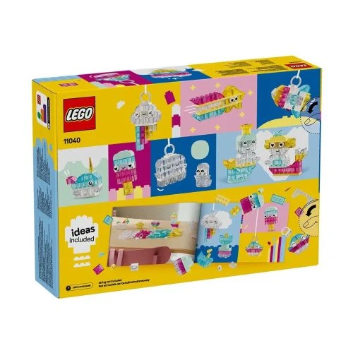 Детски конструктор за игра Classic Магическа прозрачна кутия PAT65353
