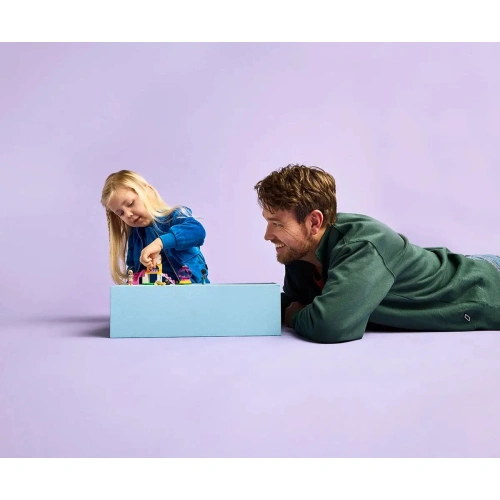 Занимателен детски комплект Friends Площадка за кученца  | Patilanci.BG- 4 Занимателен детски комплект Friends Площадка за кученца  - 4