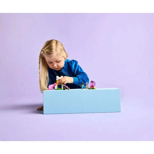 Занимателен детски комплект Friends Площадка за кученца  | Patilanci.BG- 5 Занимателен детски комплект Friends Площадка за кученца  - 5