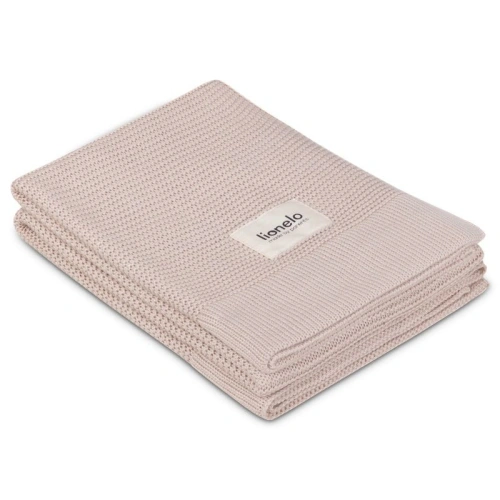 Бебешко бамбуково одеяло Swaddle Beige Sand PAT65632