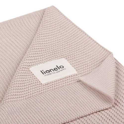 Бебешко бамбуково одеяло Swaddle Beige Sand PAT65632