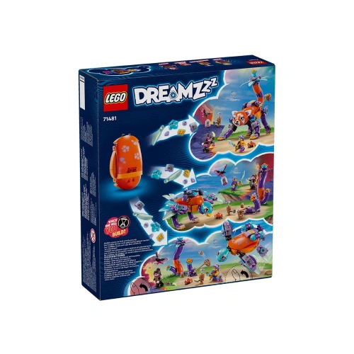 Детски игрален комплект DREAMZzz Сънните животни на Изи PAT65651