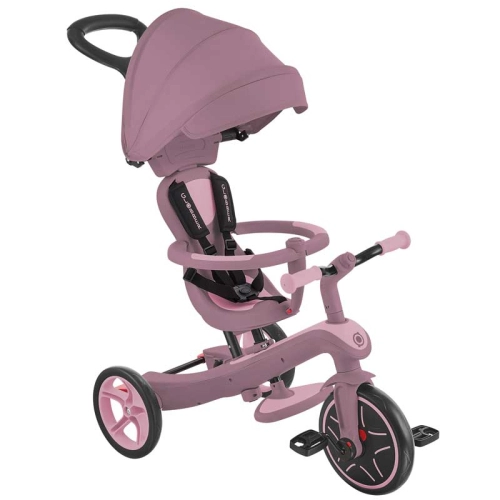 Детска триколка 4в1 Explorer Trike Ecologic бери PAT65704