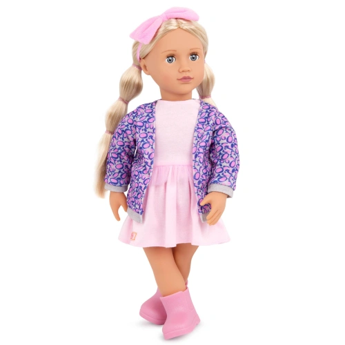 Детска играчка Кукла Battat Йоана 46 см PAT65835