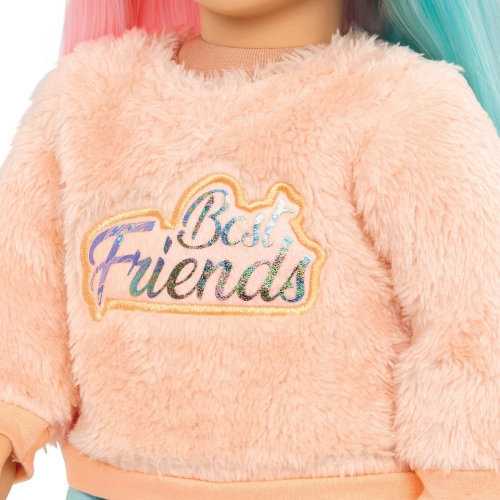 Детска играчка Кукла Battat Луми 46 см PAT65837