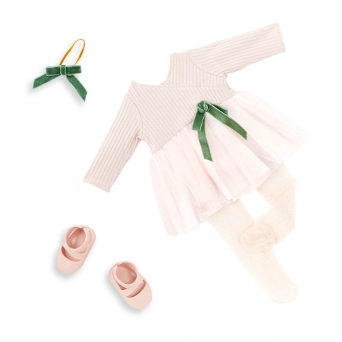 Детска играчка Кукла Battat Карлота 46 см PAT65845