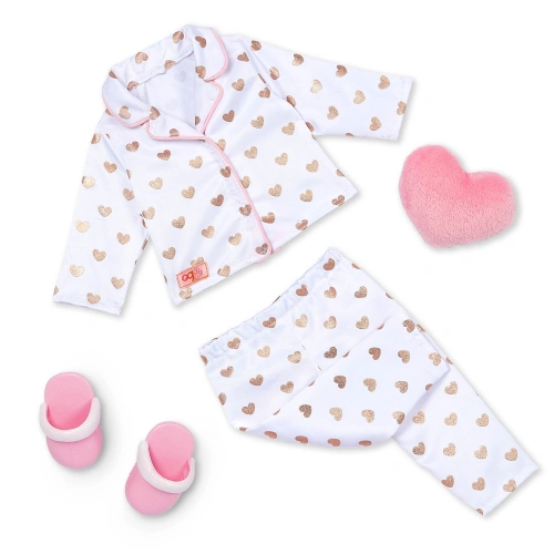 Детска играчка Кукла Battat Серенити 46 см PAT65846