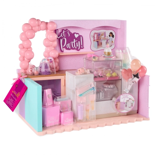 Детски игрален комплект Battat/ Парти магазин PAT65911