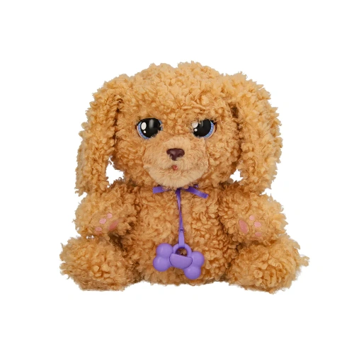 Детска интерактивна играчка Бебе Куче Baby Paws Labradoodle PAT65936