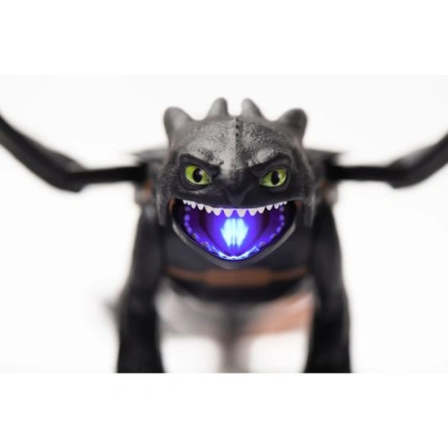 Интерактивна играчка How to Train Your Dragon Toothless PAT65955