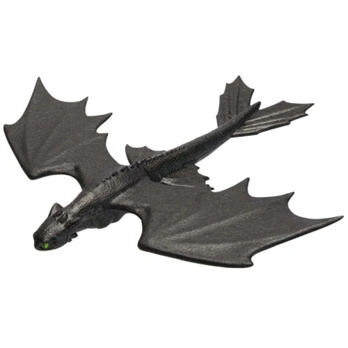 Детска фигура How to Train Your Dragon Летящ дракон Toothles PAT65960