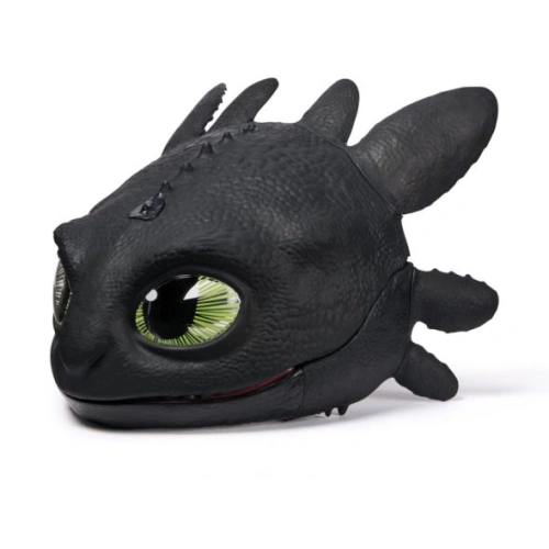 Детска интерактивна маска How To Train Your Dragon Toothless PAT65961