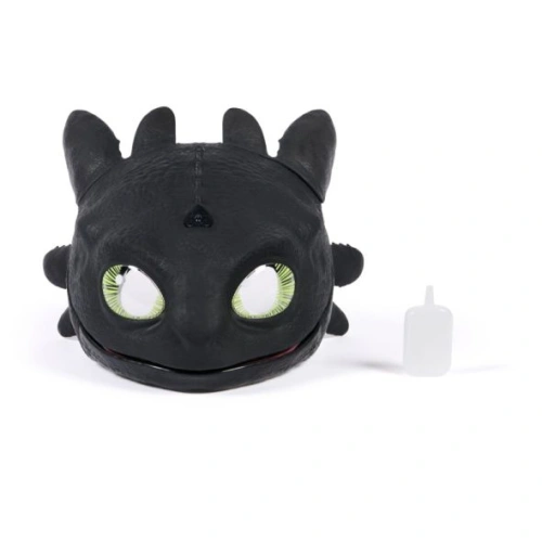 Детска интерактивна маска How To Train Your Dragon Toothless PAT65961