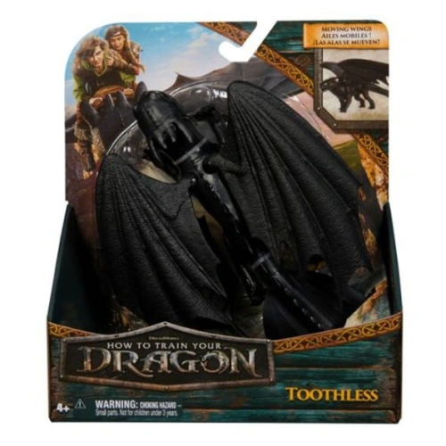 Детска фигура дракон How to Train Your Dragon PAT65963