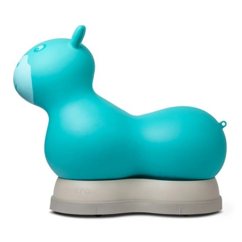 Бебешка играчка за бутане Air Hopper II Aqua PAT65979