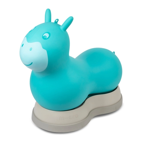 Бебешка играчка за бутане Air Hopper II Aqua PAT65979