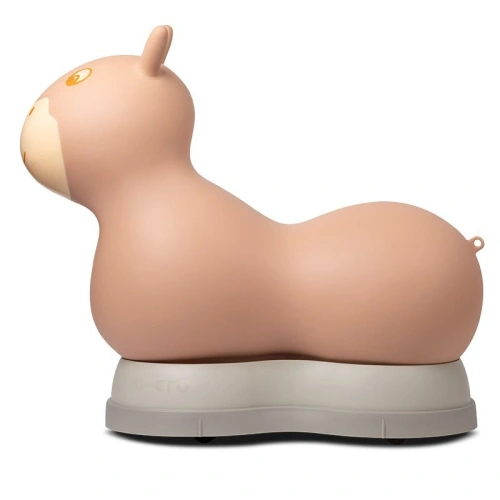 Бебешка играчка за бутане Air Hopper II Moka PAT65980