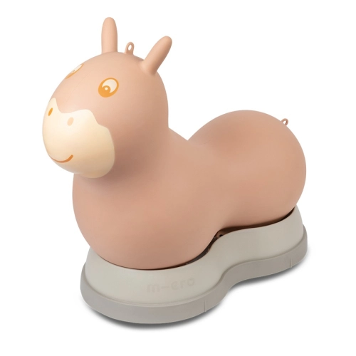 Бебешка играчка за бутане Air Hopper II Moka PAT65980