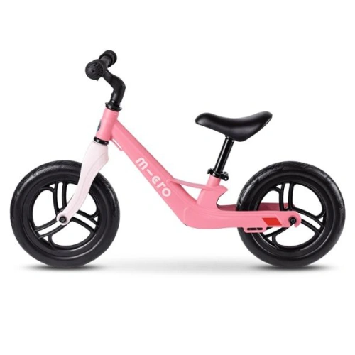 Розово баланс детско колело Balance Bike Lite Flamingo Pink PAT65982