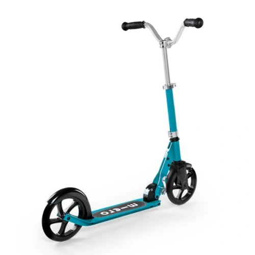Детска сгъваема тротинетка Cruiser Aqua PAT65986