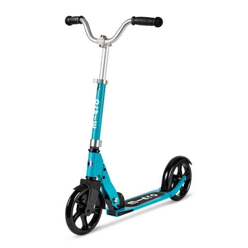 Детска сгъваема тротинетка Cruiser Aqua PAT65986