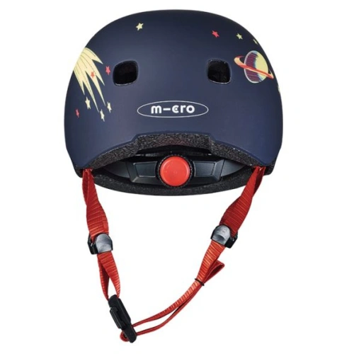 Детска предпазна каска за велосипед Helmet Rocket M размер PAT66002