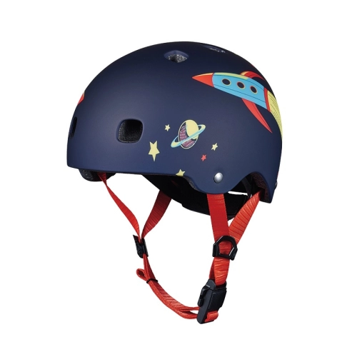 Детска предпазна каска за велосипед Helmet Rocket S размер PAT66003