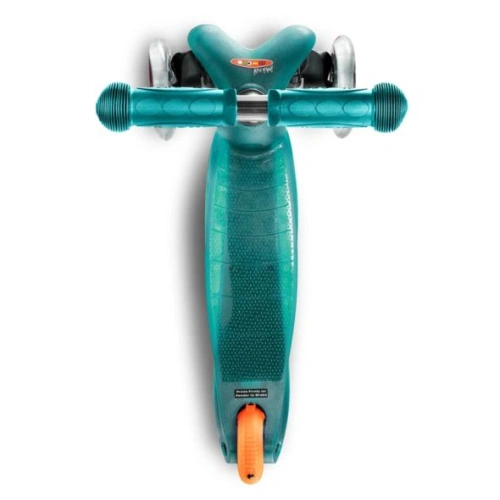 Детска тротинетка с 3 колела Mini Classic Aqua PAT66015 Детска тротинетка с 3 колела Mini Classic Aqua PAT66015