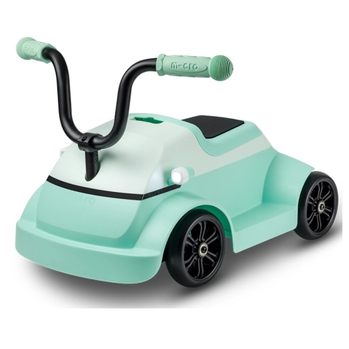 Детска кола за бутане Mini Microlino Mint PAT66033