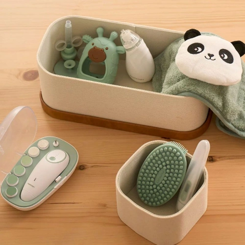 Хигиенен комплект за бебе All-in-1 Elite Baby Kit, 13 части PAT66044