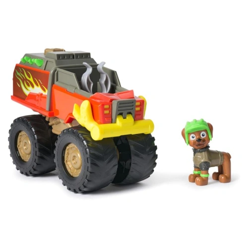 Детски игрален сет Paw Patrol Boomer със спасителен камион PAT66092
