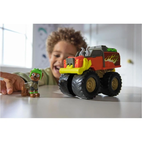 Детски игрален сет Paw Patrol Boomer със спасителен камион PAT66092