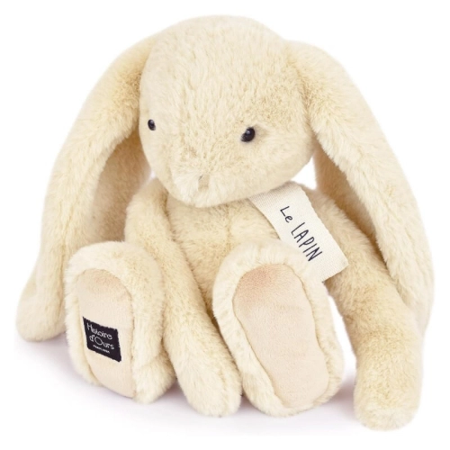 Бебешка плюшена играчка Заек Le lapin Vanilla 32см PAT66133