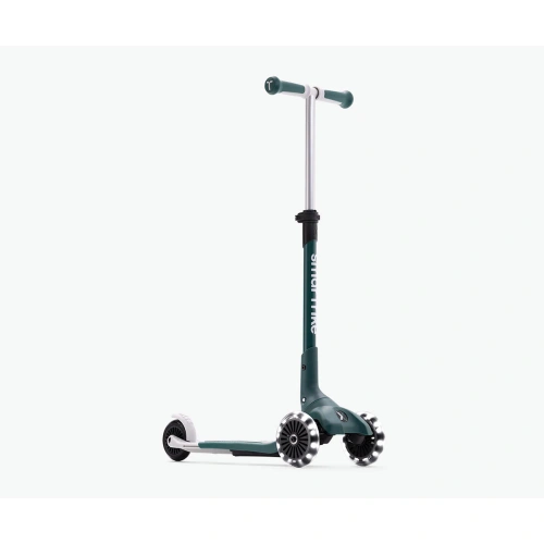 Детски зелен разтегаем скутер Mini PAT66158