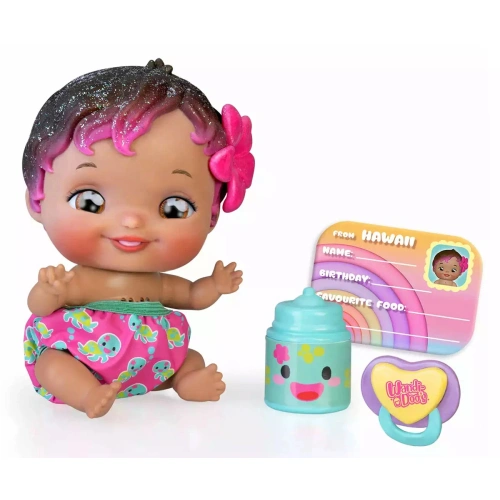 Детска играчка Кукла Wandi-Doo Hawaii PAT66169