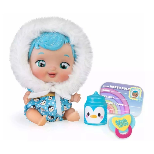 Детска играчка Кукла Wandi-Doo North Pole PAT66171